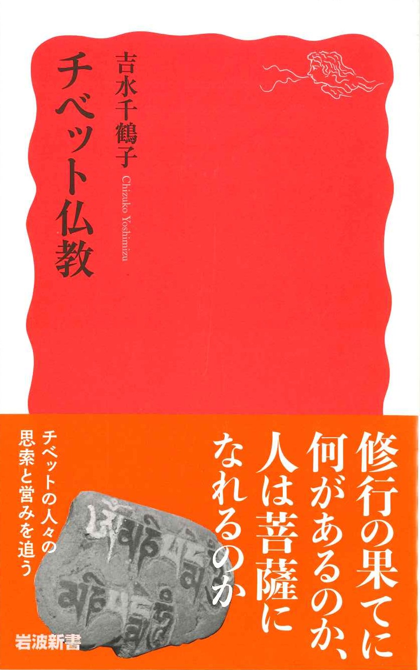 チベット仏教(岩波新書)